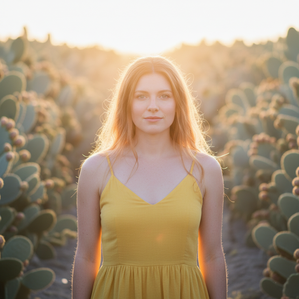 Un oceano d’acqua nel ficodindia siciliano
